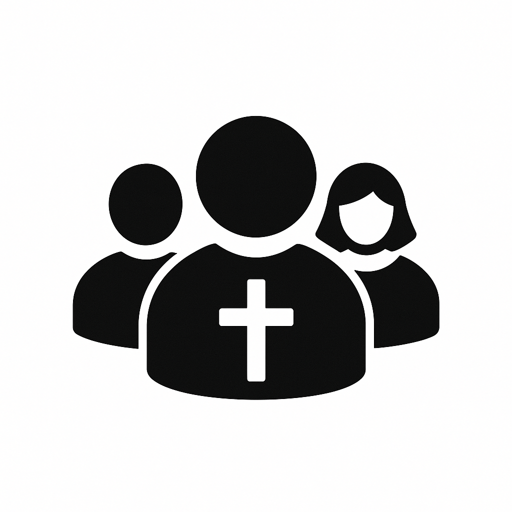 Ministry Preparation