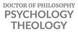 PhD Psychology Theology